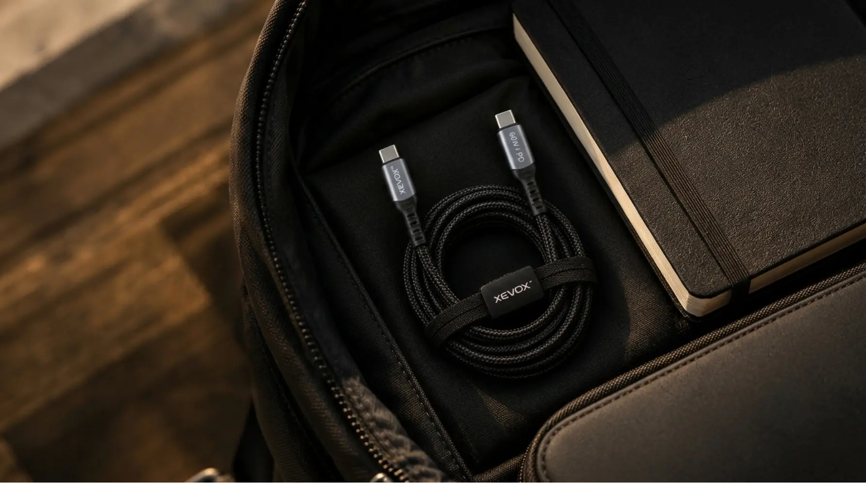 XEVOX Core USB-C cable